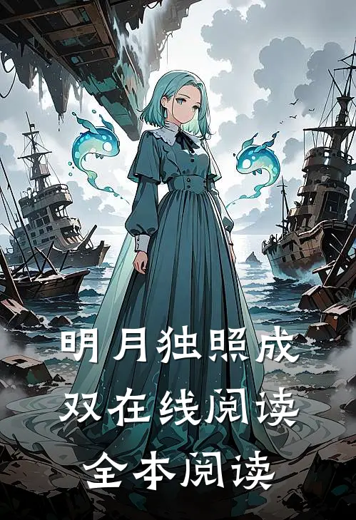明月独照成双在线阅读全本阅读