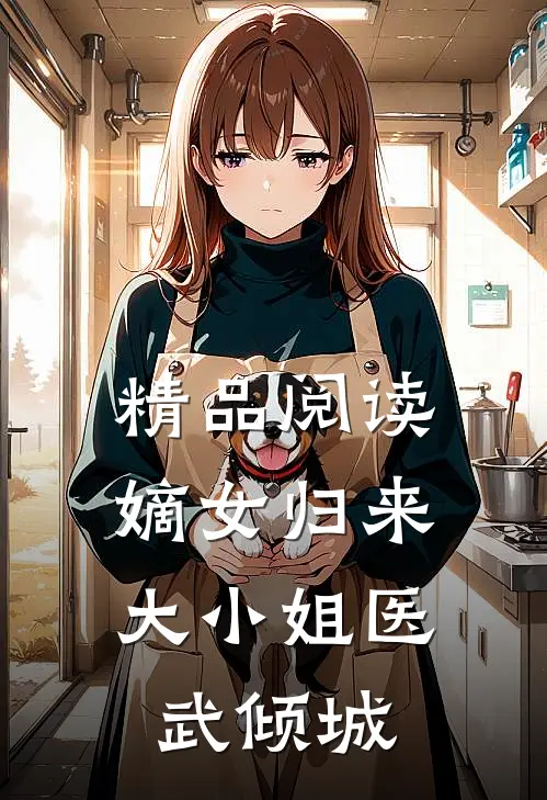 精品阅读嫡女归来：大小姐医武倾城