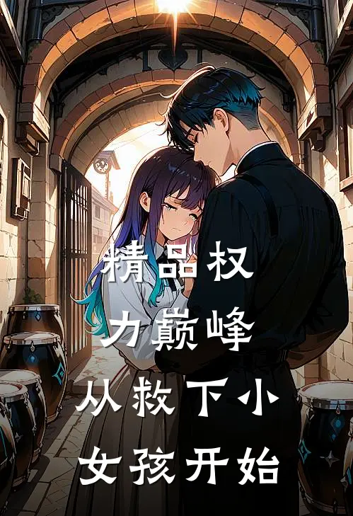 精品权力巅峰：从救下小女孩开始