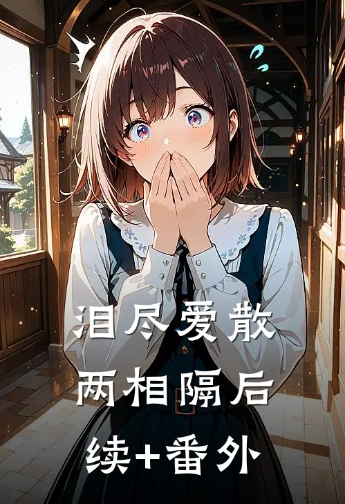 泪尽爱散两相隔后续+番外