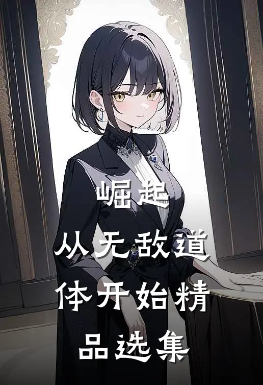 崛起，从无敌道体开始精品选集