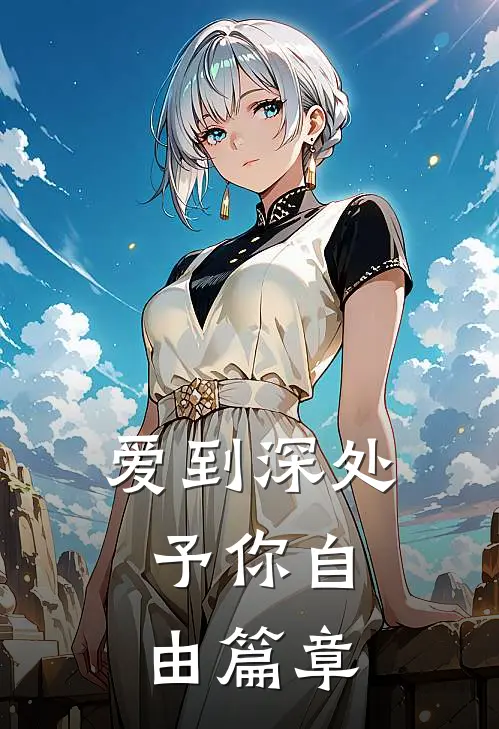 爱到深处，予你自由篇章