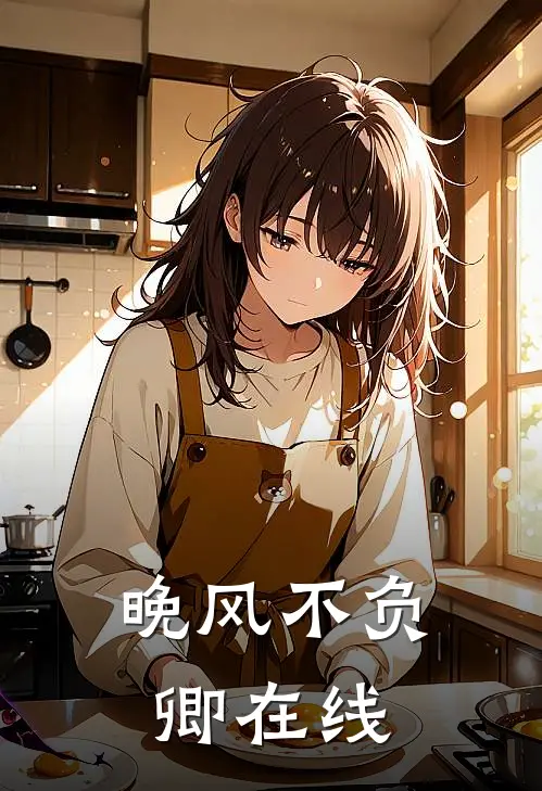 晚风不负卿在线