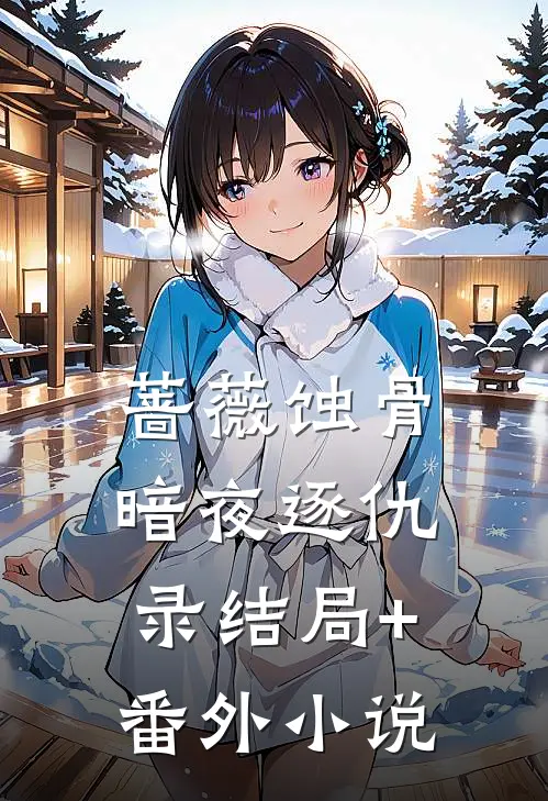 蔷薇蚀骨：暗夜逐仇录结局+番外小说