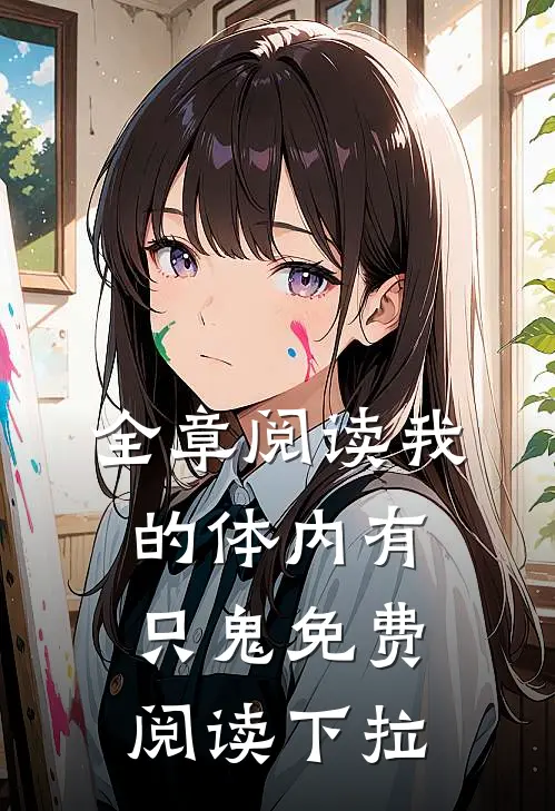 全章阅读我的体内有只鬼免费阅读下拉