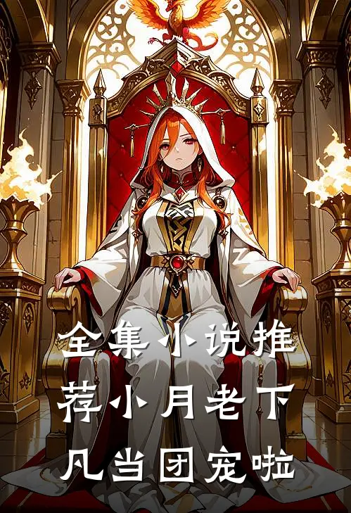 全集小说推荐小月老下凡当团宠啦