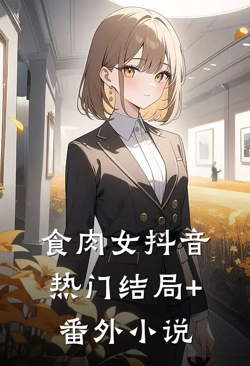 食肉女抖音热门结局+番外小说