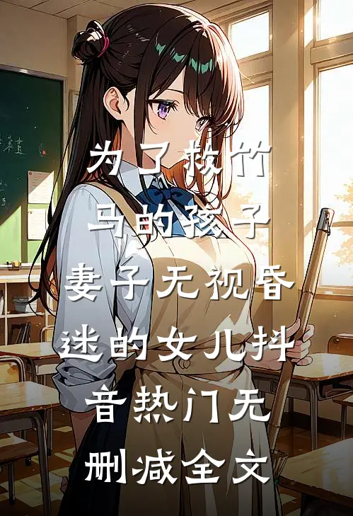 为了救竹马的孩子，妻子无视昏迷的女儿抖音热门无删减全文