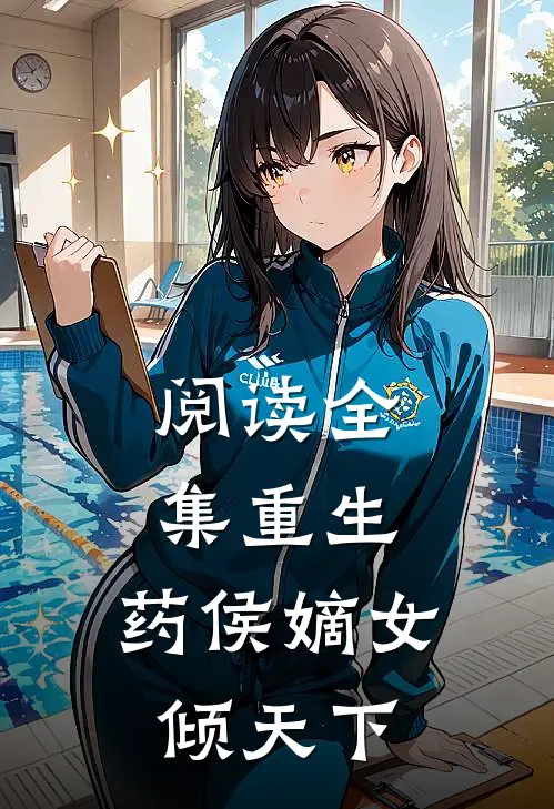 阅读全集重生：药侯嫡女倾天下
