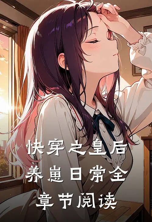 快穿之皇后养崽日常全章节阅读