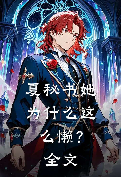夏秘书她为什么这么懒？全文
