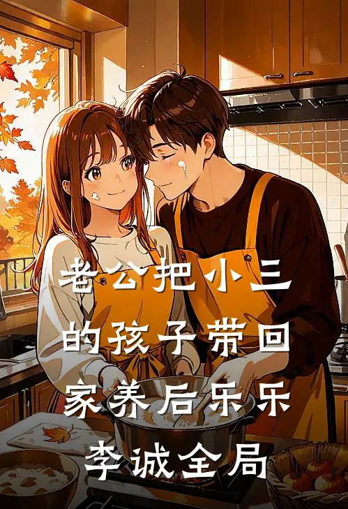 老公把小三的孩子带回家养后乐乐李诚全局