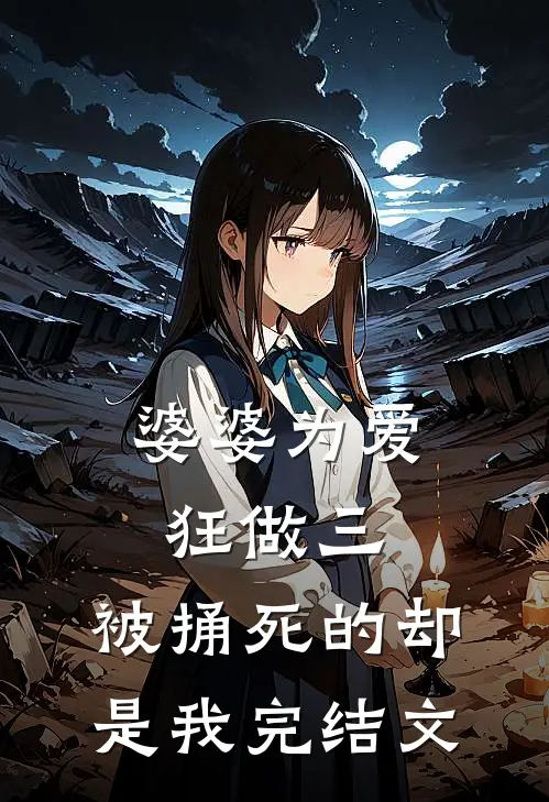 婆婆为爱狂做三，被捅死的却是我完结文