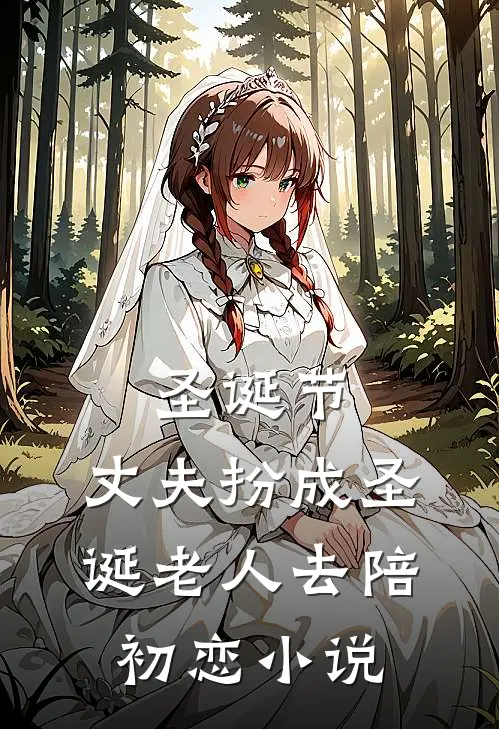 圣诞节，丈夫扮成圣诞老人去陪初恋小说