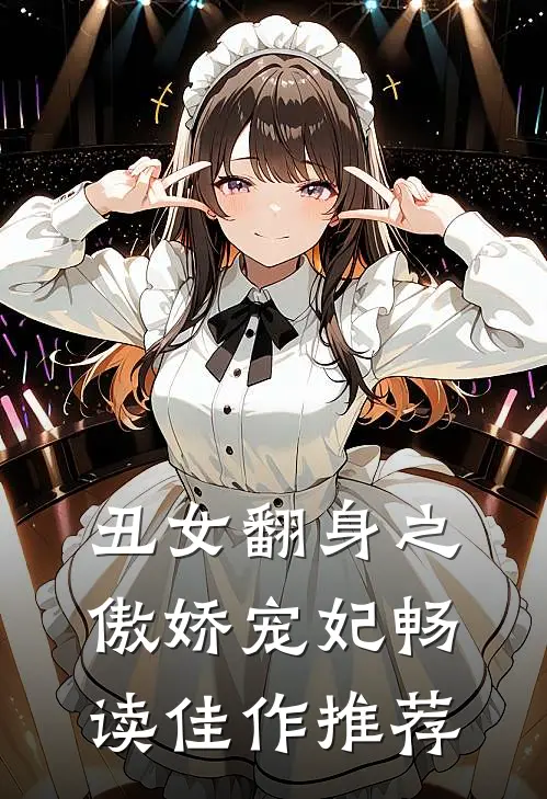 丑女翻身之傲娇宠妃畅读佳作推荐