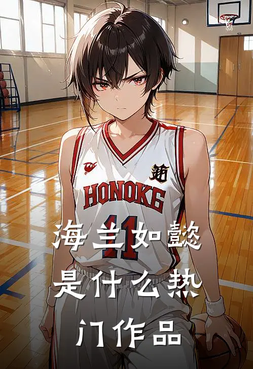 海兰如懿是什么热门作品