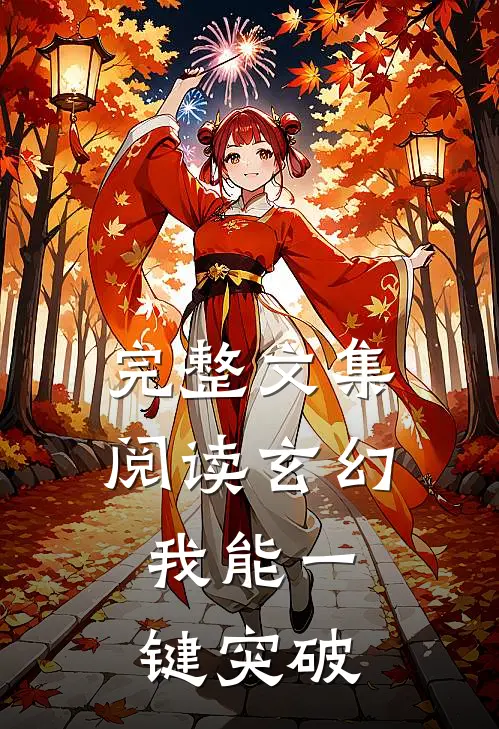 完整文集阅读玄幻，我能一键突破
