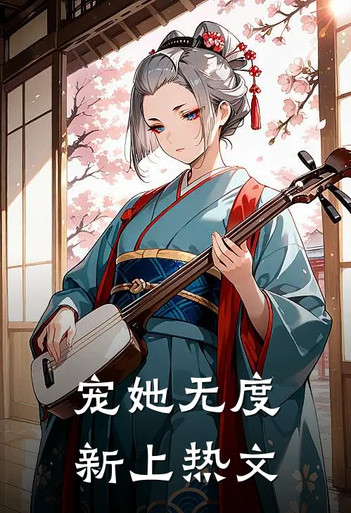 宠她无度新上热文