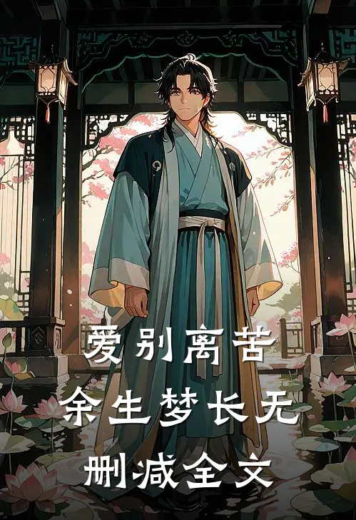爱别离苦，余生梦长无删减全文