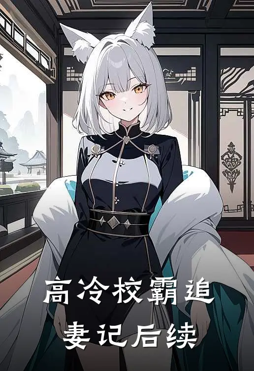 高冷校霸追妻记后续