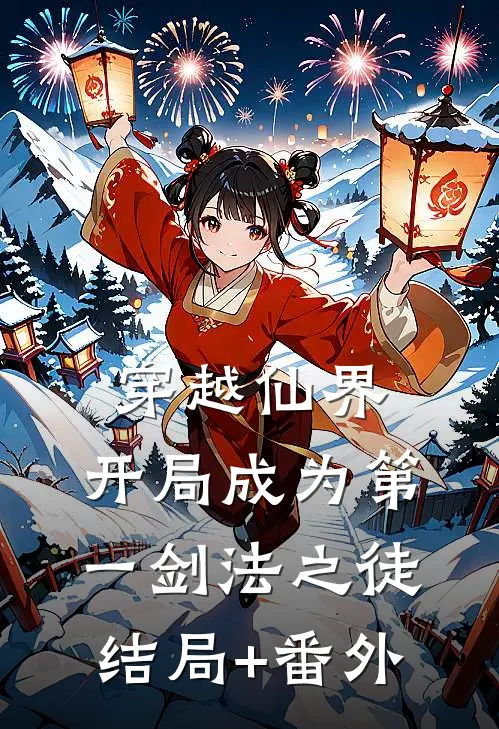 穿越仙界，开局成为第一剑法之徒结局+番外