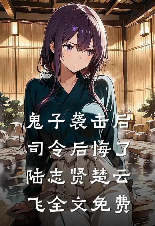 鬼子袭击后，司令后悔了陆志贤楚云飞全文免费