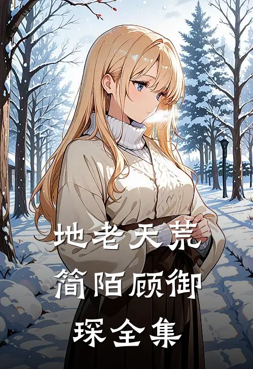 地老天荒简陌顾御琛 全集