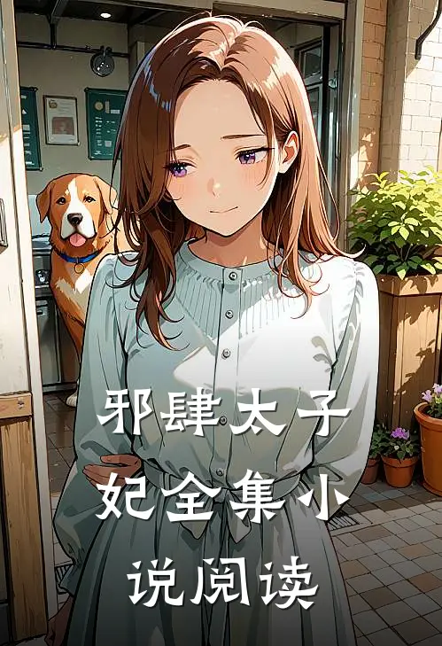 邪肆太子妃全集小说阅读