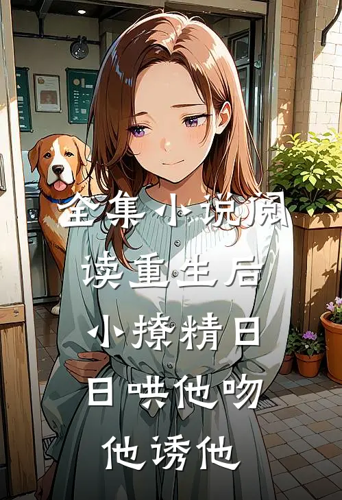 全集小说阅读重生后，小撩精日日哄他吻他诱他