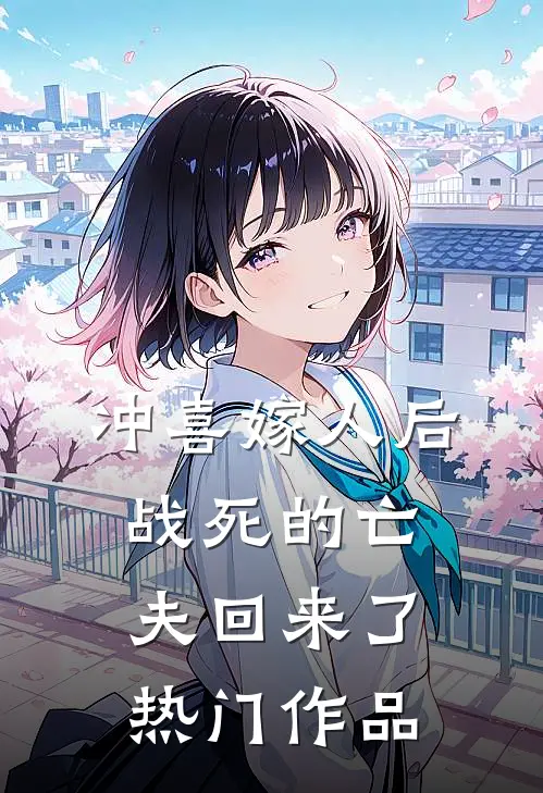 冲喜嫁人后,战死的亡夫回来了热门作品