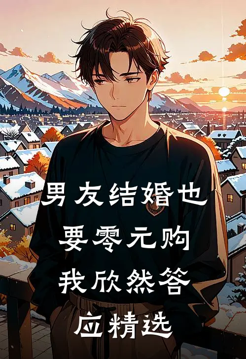 男友结婚也要零元购，我欣然答应精选
