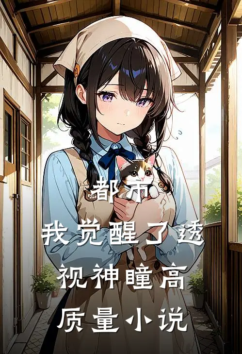 都市：我觉醒了透视神瞳高质量小说
