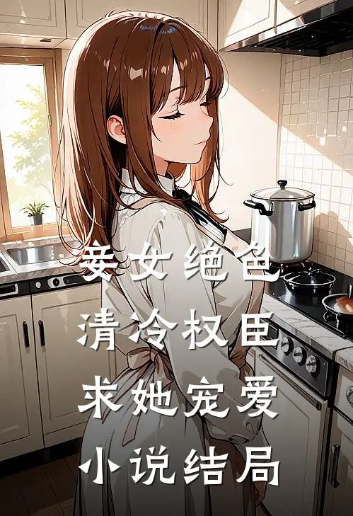 妾女绝色：清冷权臣求她宠爱小说结局