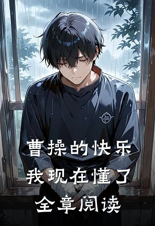 曹操的快乐，我现在懂了全章阅读