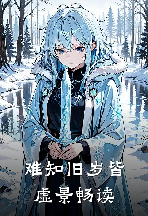 难知旧岁皆虚景畅读