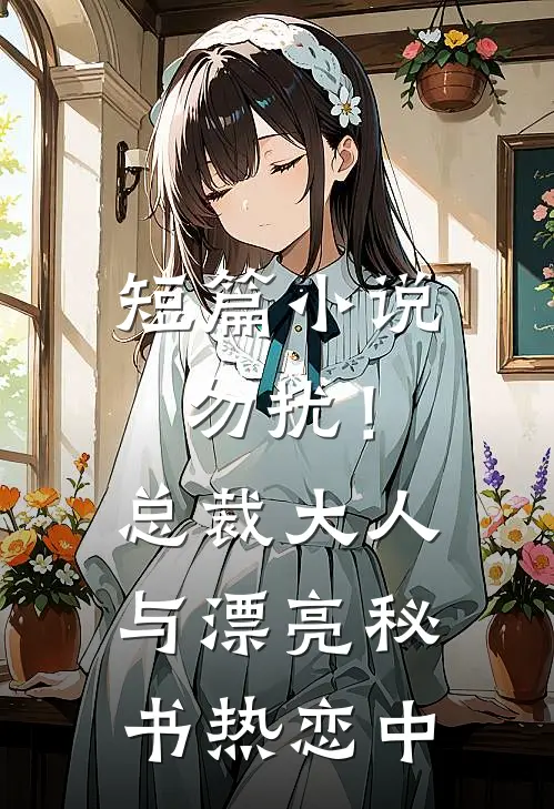短篇小说勿扰！总裁大人与漂亮秘书热恋中