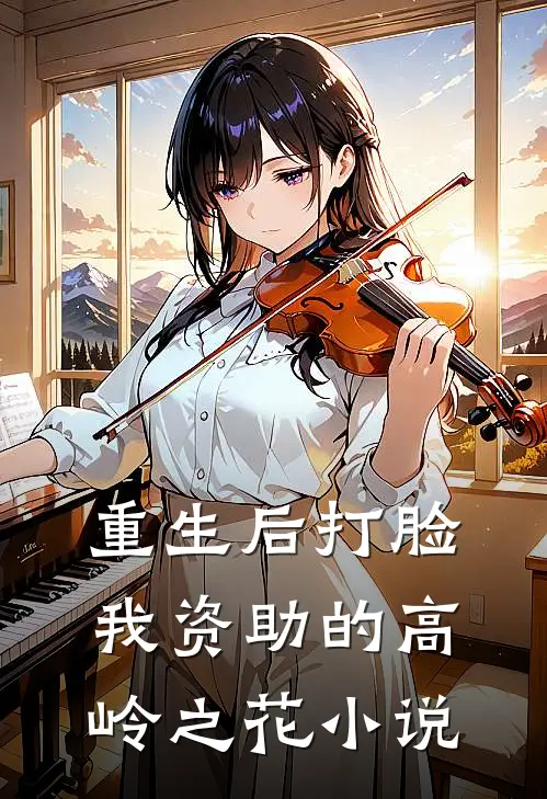 重生后打脸我资助的高岭之花小说