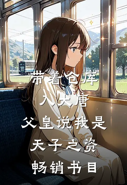 带着仓库入大唐，父皇说我是天子之资畅销书目
