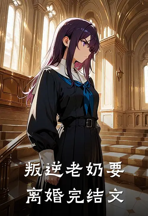 叛逆老奶要离婚完结文