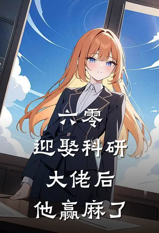 六零：迎娶科研大佬后，他赢麻了
