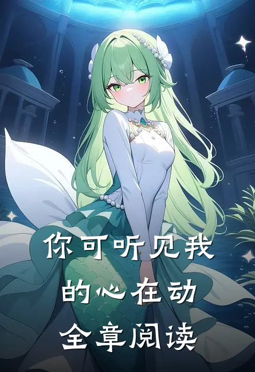 你可听见我的心在动全章阅读