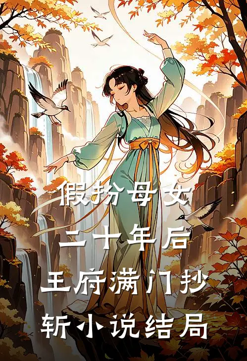 假扮母女二十年后，王府满门抄斩小说结局
