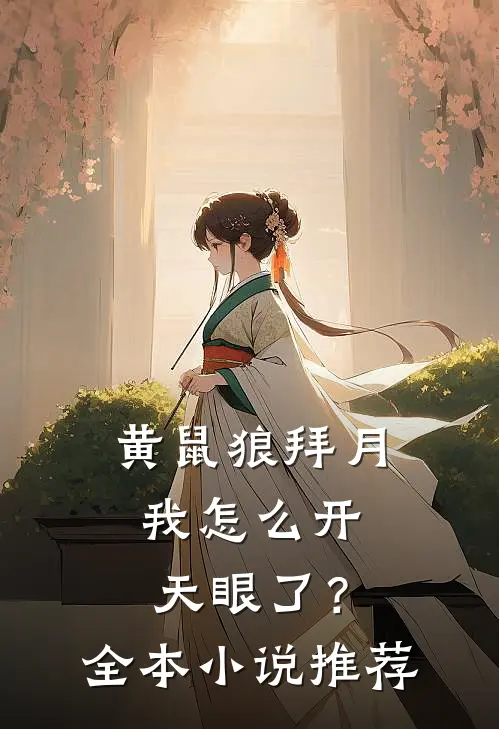 黄鼠狼拜月，我怎么开天眼了？全本小说推荐
