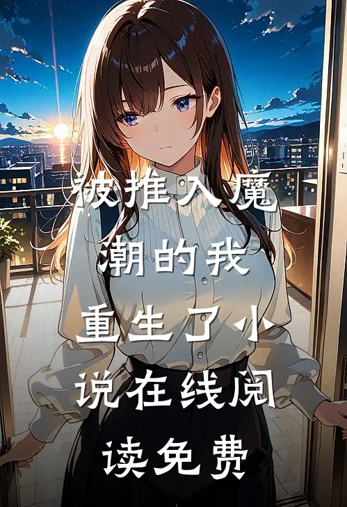 被推入魔潮的我，重生了小说在线阅读免费