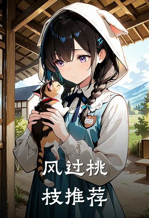 风过桃枝推荐