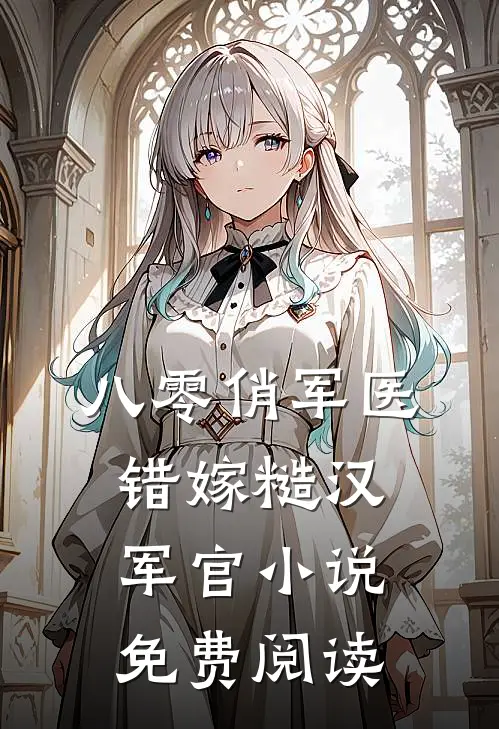 八零俏军医错嫁糙汉军官小说免费阅读