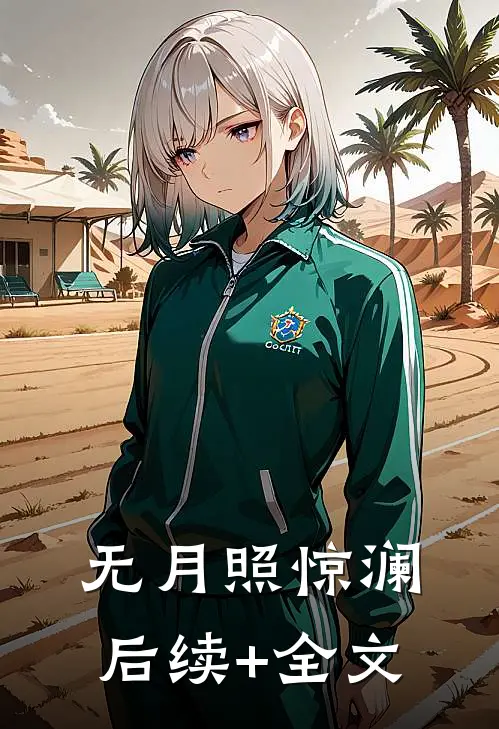 无月照惊澜后续+全文