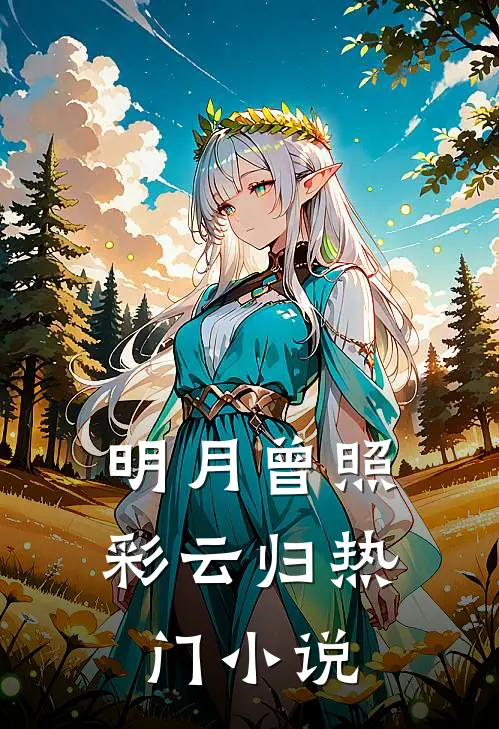 明月曾照彩云归热门小说