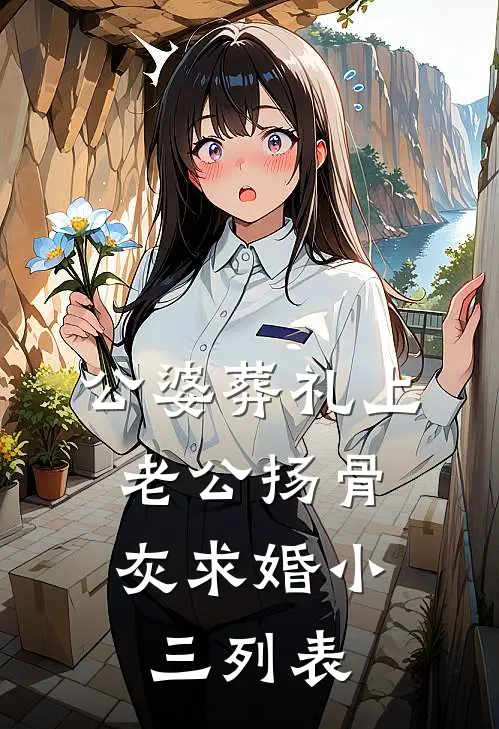 公婆葬礼上，老公扬骨灰求婚小三列表