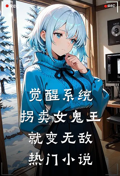 觉醒系统：拐卖女鬼王就变无敌热门小说